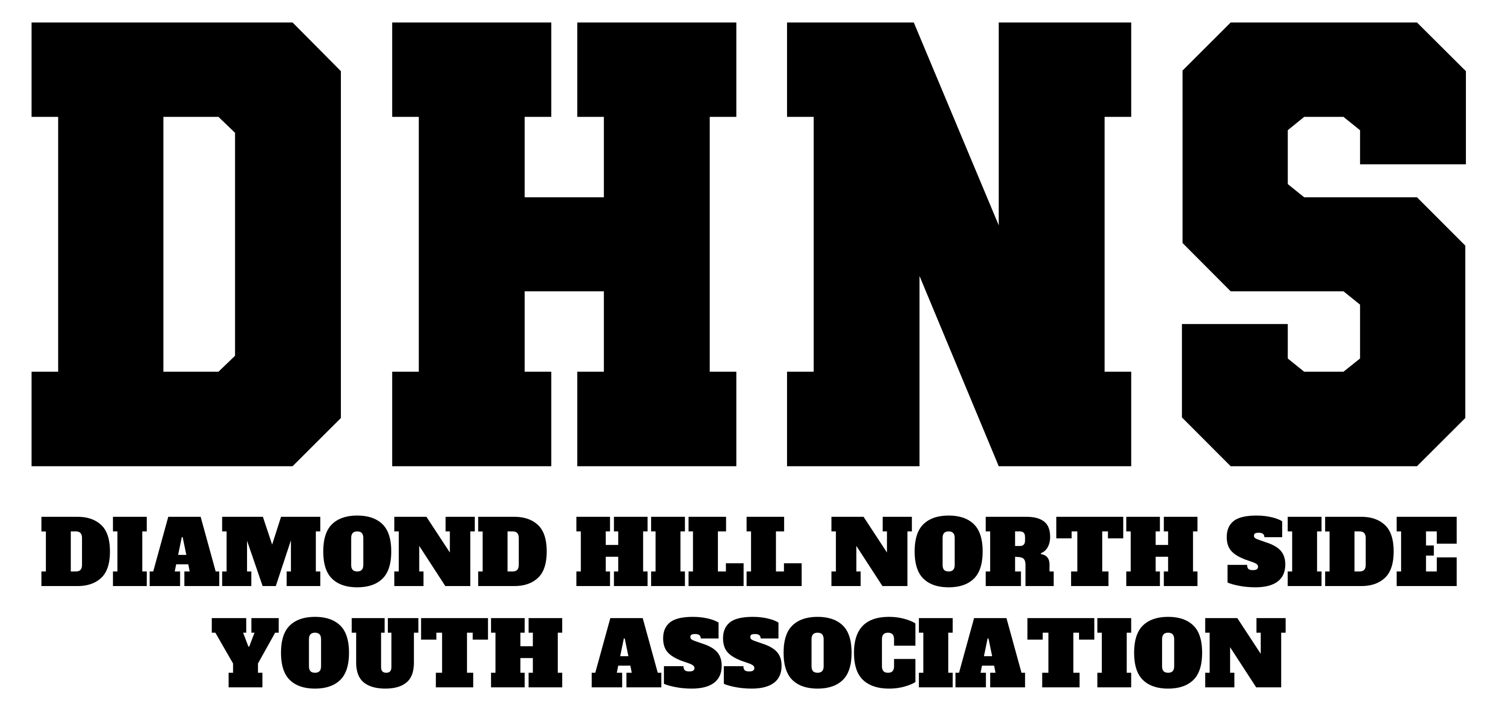 DHNS Youth logo
